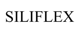 SILIFLEX trademark