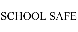 SCHOOL SAFE trademark