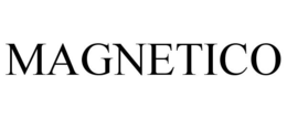 MAGNETICO trademark