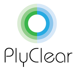 PLYCLEAR trademark