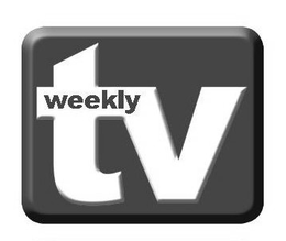 TV WEEKLY trademark