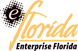 EFLORIDA ENTERPRISE FLORIDA trademark