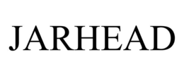 JARHEAD trademark