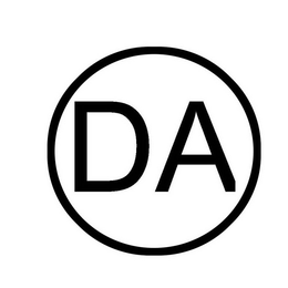 DA trademark