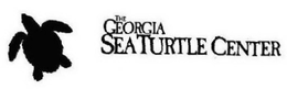 THE GEORGIA SEA TURTLE CENTER trademark