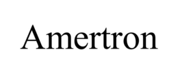 AMERTRON trademark