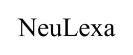 NEULEXA trademark