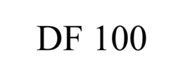 DF 100 trademark