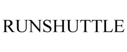 RUNSHUTTLE trademark