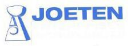 JOETEN trademark