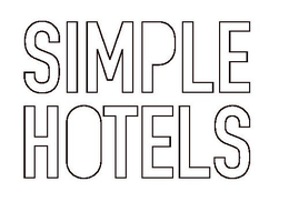 SIMPLE HOTELS trademark