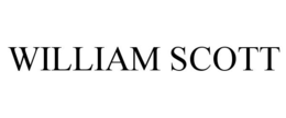 WILLIAM SCOTT trademark