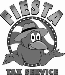 FIESTA TAX SERVICE trademark