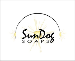 SUNDOG SOAPS trademark