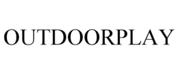 OUTDOORPLAY trademark