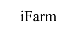 IFARM trademark