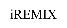 IREMIX trademark