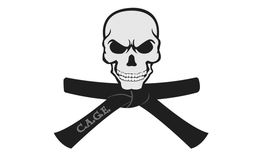 CAGE trademark