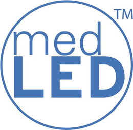 MEDLED trademark