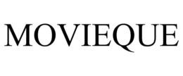 MOVIEQUE trademark