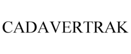 CADAVERTRAK trademark
