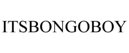 ITSBONGOBOY trademark