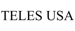 TELES USA trademark