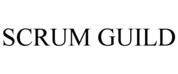 SCRUM GUILD trademark