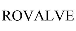 ROVALVE trademark
