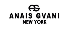 AG ANAIS GVANI NEW YORK trademark