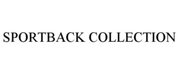 SPORTBACK COLLECTION trademark