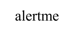 ALERTME trademark
