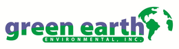 GREEN EARTH ENVIRONMENTAL, INC. trademark