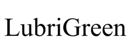 LUBRIGREEN trademark