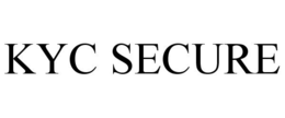 KYC SECURE trademark