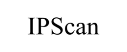 IPSCAN trademark