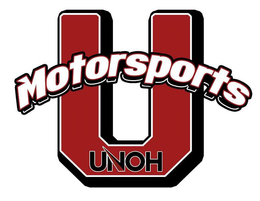 MOTORSPORTS U UNOH trademark