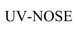UV-NOSE trademark