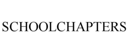 SCHOOLCHAPTERS trademark