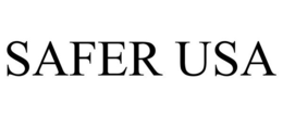 SAFER USA trademark
