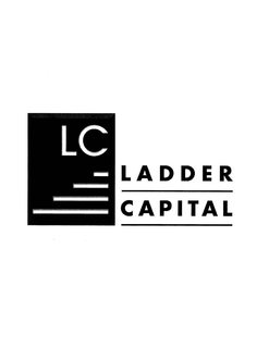 LC LADDER CAPITAL trademark