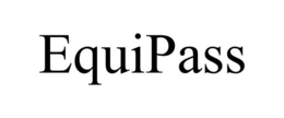 EQUIPASS trademark