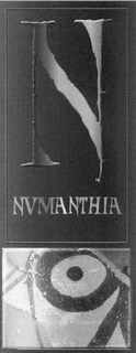 N NUMANTHIA trademark