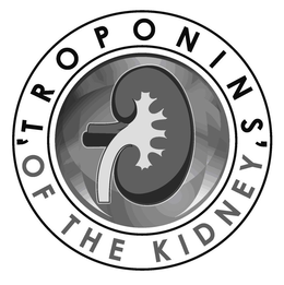 TROPONINS OF THE KIDNEY trademark
