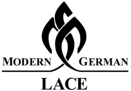 MODERN GERMAN LACE trademark