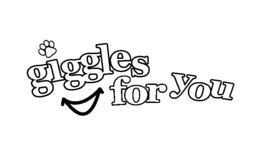 GIGGLES FOR YOU trademark