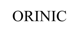ORINIC trademark