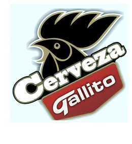 CERVEZA GALLITO trademark