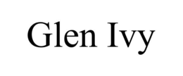 GLEN IVY trademark