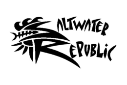SALTWATER REPUBLIC trademark